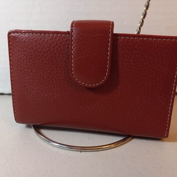 Geniune Leather Wallet  - Picture 4 of 9